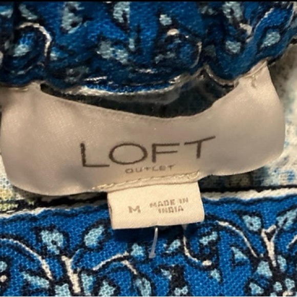 Loft skirt - Picture 3 of 3